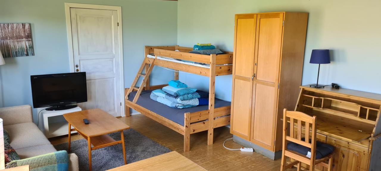 Dverberg Solheim Guesthouse المظهر الخارجي الصورة