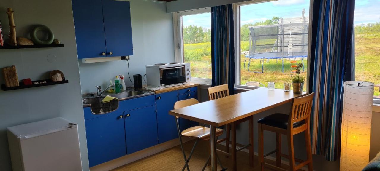 Dverberg Solheim Guesthouse المظهر الخارجي الصورة