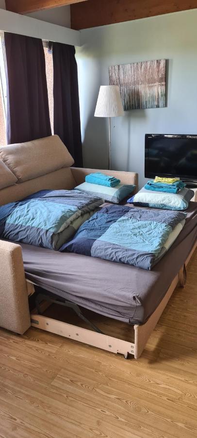 Dverberg Solheim Guesthouse المظهر الخارجي الصورة