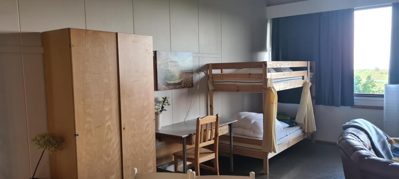 Dverberg Solheim Guesthouse المظهر الخارجي الصورة