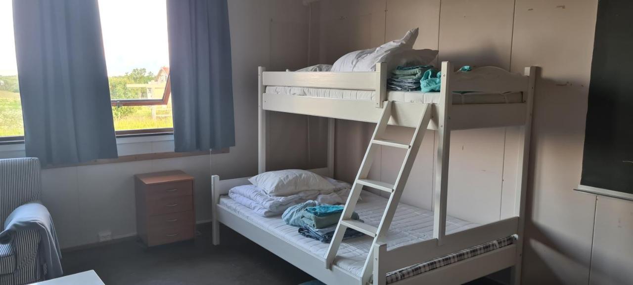 Dverberg Solheim Guesthouse المظهر الخارجي الصورة