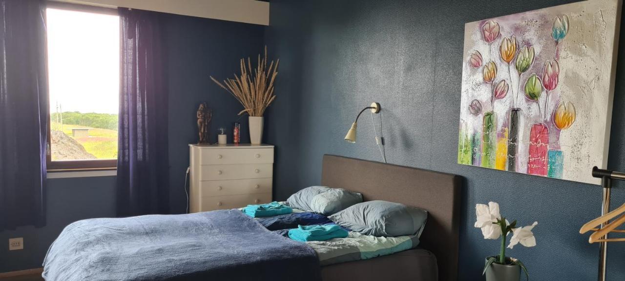 Dverberg Solheim Guesthouse المظهر الخارجي الصورة