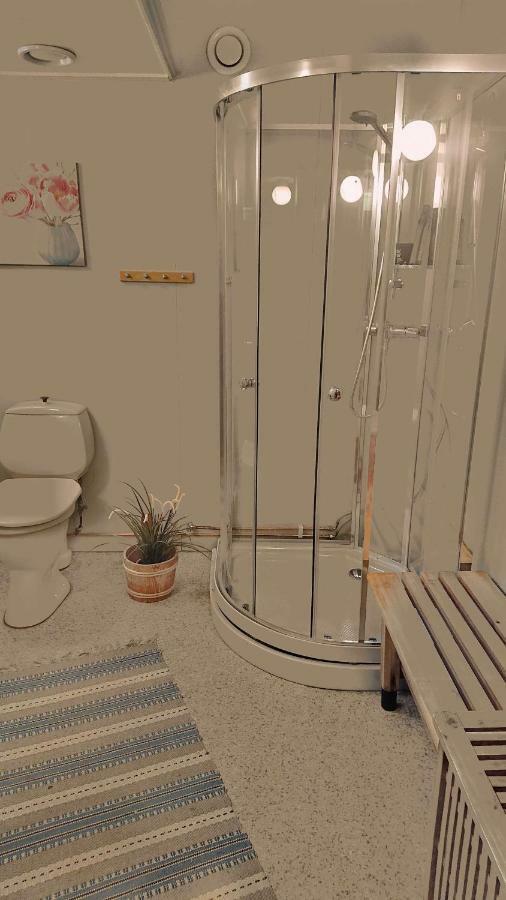 Dverberg Solheim Guesthouse المظهر الخارجي الصورة